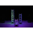 EUROLITE LED TL-3 RGB+UV 3x7 W Trusslight Thumbnail 11