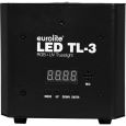 EUROLITE LED TL-3 RGB+UV 3x7 W Trusslight Thumbnail 5