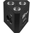 EUROLITE LED TL-3 RGB+UV 3x7 W Trusslight Thumbnail 7