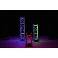 EUROLITE LED TL-3 RGB+UV 3x7 W Trusslight Thumbnail 8
