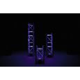 EUROLITE LED TL-3 RGB+UV 3x7 W Trusslight Thumbnail 9