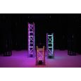 EUROLITE LED TL-3 RGB+UV 3x7 W Trusslight Thumbnail 10