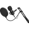 OMNITRONIC BMS-1C USB Kondensator-Broadcastmikrofonset Thumbnail 2