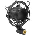 OMNITRONIC BMS-1C USB Kondensator-Broadcastmikrofonset Thumbnail 6