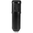 OMNITRONIC BMS-1C USB Kondensator-Broadcastmikrofonset Thumbnail 7