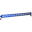 EUROLITE LED IP 65 Bar 16 QCL 20° RGBW Thumbnail 1