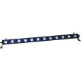 EUROLITE LED BAR-12 QCL RGBW 12x 4 W Leiste Thumbnail 1