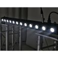 EUROLITE LED BAR-12 QCL RGBW 12x 4 W Leiste Thumbnail 15