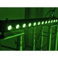 EUROLITE LED BAR-12 QCL RGBW 12x 4 W Leiste Thumbnail 16