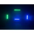 EUROLITE LED BAR-12 QCL RGBW 12x 4 W Leiste Thumbnail 21