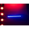 EUROLITE LED BAR-12 QCL RGBW 12x 4 W Leiste Thumbnail 26