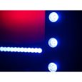 EUROLITE LED BAR-12 QCL RGBW 12x 4 W Leiste Thumbnail 27