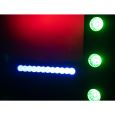 EUROLITE LED BAR-12 QCL RGBW 12x 4 W Leiste Thumbnail 29
