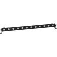 EUROLITE LED BAR-12 QCL RGBW 12x 4 W Leiste Thumbnail 4