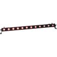 EUROLITE LED BAR-12 QCL RGBW 12x 4 W Leiste Thumbnail 5