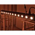 EUROLITE LED BAR-12 QCL RGBW 12x 4 W Leiste Thumbnail 7