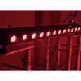 EUROLITE LED BAR-12 QCL RGBW 12x 4 W Leiste Thumbnail 8