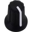 Native Instruments Traktor S2/S4 MK3 Cue/Mic Poticap Thumbnail 1