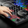 Numark Party Mix II DJ Controller Thumbnail 9