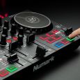 Numark Party Mix II DJ Controller Thumbnail 10