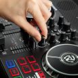 Numark Party Mix Live DJ Controller Thumbnail 8