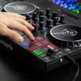 Numark Party Mix Live DJ Controller Thumbnail 9
