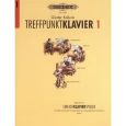 Edition Peters - Treffpunkt Klavier Band 1 - Günter Kaluza Thumbnail 1
