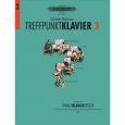 Edition Peters - Treffpunkt Klavier Band 3 - Günter Kaluza Thumbnail 1