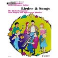 Schott - Klavierspielen Mein schönstes Hobby - Lieder & Songs Thumbnail 1