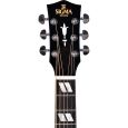Sigma SDM-SG5 Westerngitarre inkl. Gigbag Thumbnail 4