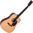 Sigma SDR-28 Westerngitarre inkl. Gigbag Thumbnail 1