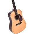 Sigma SDR-28 Westerngitarre inkl. Gigbag Thumbnail 3