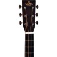 Sigma SOMR-28 Westerngitarre inkl. Gigbag Thumbnail 4