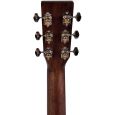 Sigma SOMR-28 Westerngitarre inkl. Gigbag Thumbnail 5