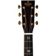 Sigma SOMR-45 Westerngitarre inkl. Gigbag Thumbnail 4