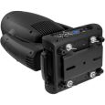 FUTURELIGHT DMH 300 CMY LED MH Beam-Wash Thumbnail 11