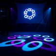 FUTURELIGHT DMH 300 CMY LED MH Beam-Wash Thumbnail 15