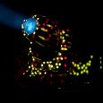 FUTURELIGHT DMH 300 CMY LED MH Beam-Wash Thumbnail 18