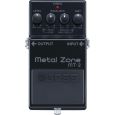 Boss MT-2-3A Metal Zone 30th Anniversary Limited Edition 2021 Thumbnail 1