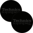 Slipmat Technics Duplex 7 Thumbnail 1
