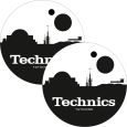 Slipmat Technics Tatooine Thumbnail 1