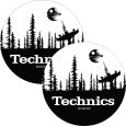 Slipmat Technics Endor Thumbnail 1