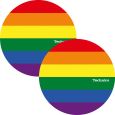 Slipmat Technics Pride Thumbnail 1