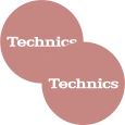 Slipmat Technics Simple 8 Thumbnail 1