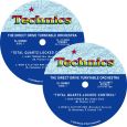 Slipmat Technics Motown Thumbnail 1