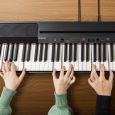 Alesis Prestige Artist Thumbnail 8