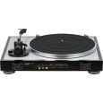 Thorens TD 402 DD Plattenspieler Schwarz Hochglanz Thumbnail 7