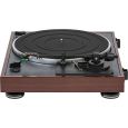 Thorens TD 102 A Plattenspieler Walnuss Hochglanz Thumbnail 8