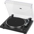 Thorens TD 190-2 Plattenspieler Schwarz Thumbnail 1