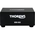 Thorens MM-002 Schwarz Phono Vorverstärker für MM Tonabnehmer Thumbnail 1